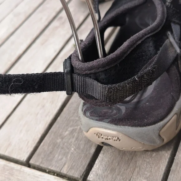 Merrell leather flats - Picture 8 of 16